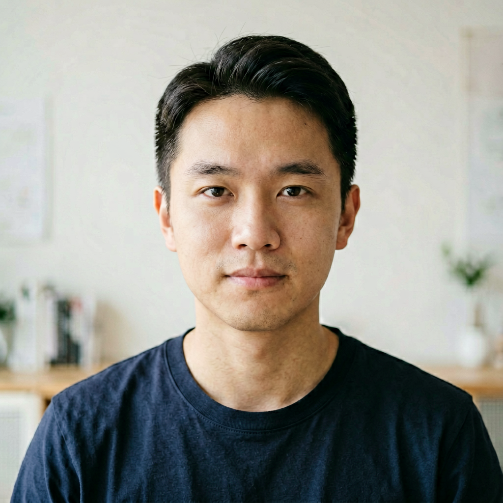 数据分析爱好者头像