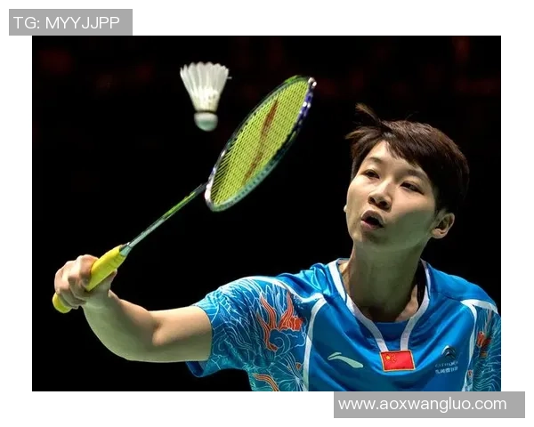 杨芳独家分享羽毛球技巧与心得助你提升竞技水平与乐趣