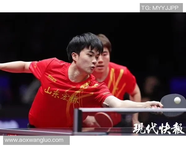 赛后分析：深圳乒乓球队与南京乒乓球队的战术意识与表现对比