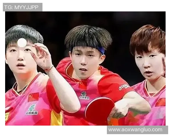 广州乒乓球队在世锦赛中的耐力表现分析与启示
