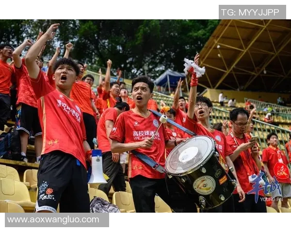 广州足球队逆袭之路揭秘挑战赛中的拼搏与荣耀之旅